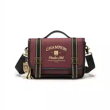 Champion x Harry Potter Cambridge Satchel
