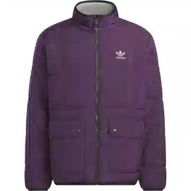 adidas originals REVERSIBLE DOWN