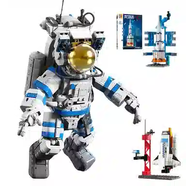 TEMI 1000-2000pcs T2050-2