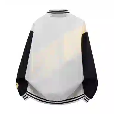 Avandi Dopamine Baseball Jacket