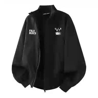 PAL ONGACO cleanfitbomber