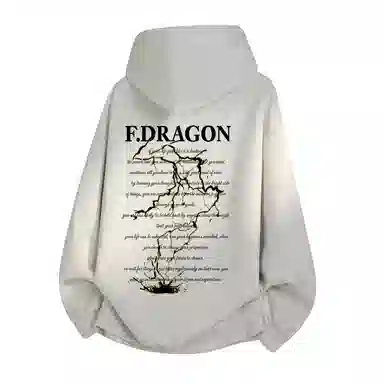 fdragon logo