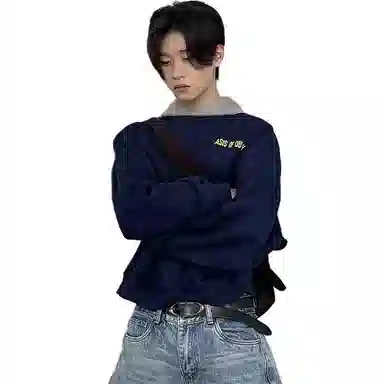 TR oversizecleanfitvibe