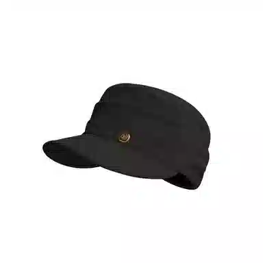 艾佳微 大头围日常百搭显脸小气质英伦 涤纶 帽子 男女同款情侣款