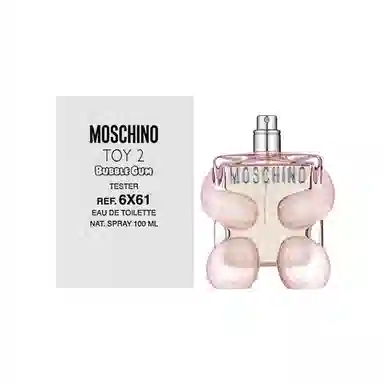 MOSCHINO EDT 5ml30ml50ml100ml