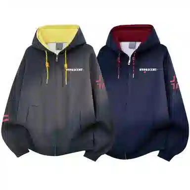 HYPASCENT 2