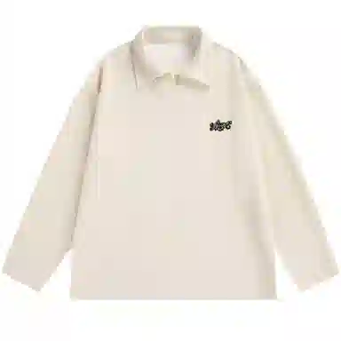 DJ.SPIRIT polo