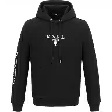 KARL LAGERFELD FW25 Logo