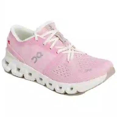 On Cloud X4 Pink