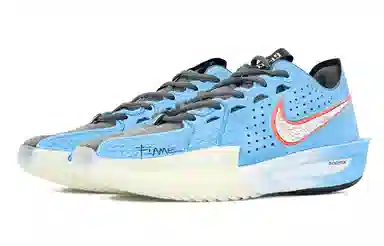Nike Air Zoom GT Cut Ice Blue