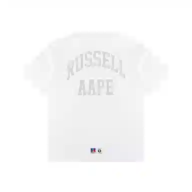 Aape x RUSSELLT