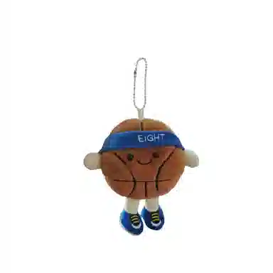 MIC RABBIT 10cm