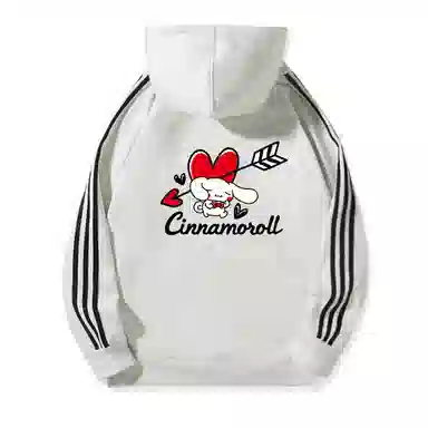 Sanrio x Ciinnamoroll