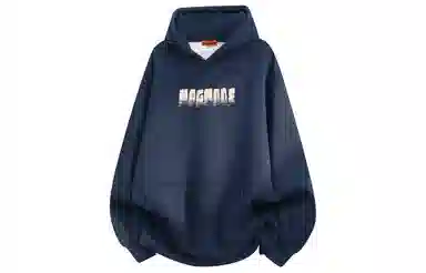 magmode Logo