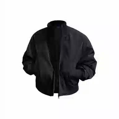 TOM ADAM Cleanfitbomber