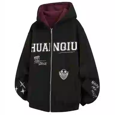 HUANQIU logo