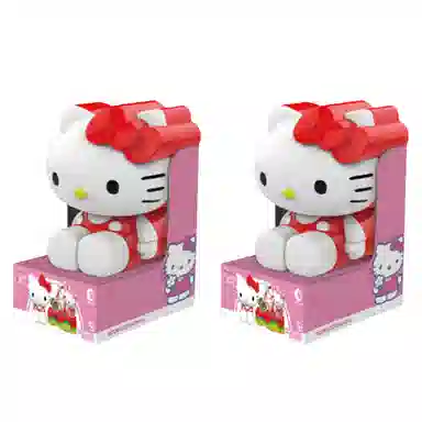 x Sanrio Hello Kitty IP