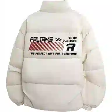 FALIAMS cleanfitLOGO