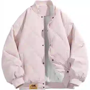 NXNM Aviator Fleece Jacket