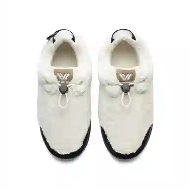 Phenix Outdoor Softshell Low-Top Fleece Shoes