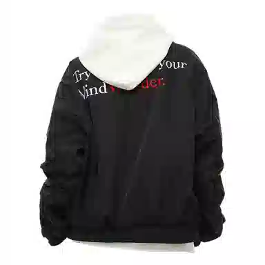 YICHEN MA1boxyvibecleanfit