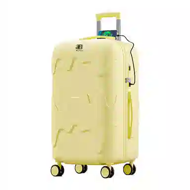 BEN SHERMAN ABS+PC 2022242628