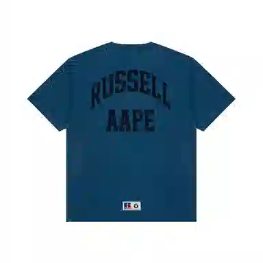 Aape x RUSSELLT
