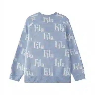 FILA KIDS WHITE LINE