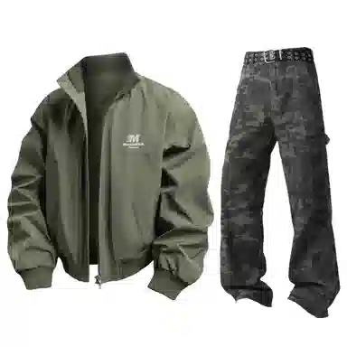 Mackyo x SOORCHCE logo