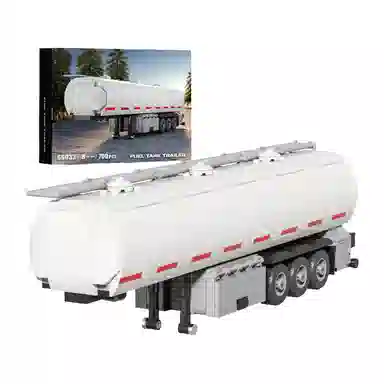 FUEL TANK TRAILER 700pcs YMXJM66033