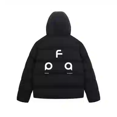 FPA logo