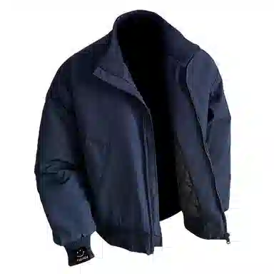 YICHEN cleanfitbombervibe