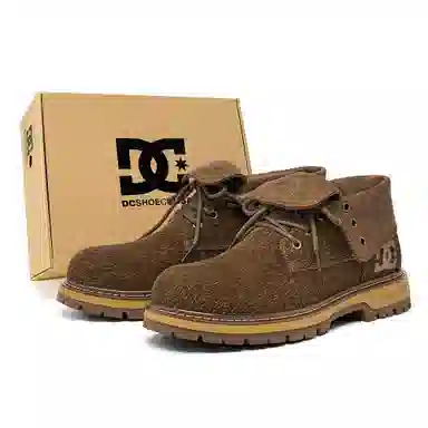 DC Shoes KRYSSA EDGE