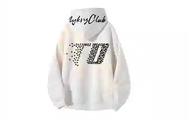 TONYKRZ Hoodie