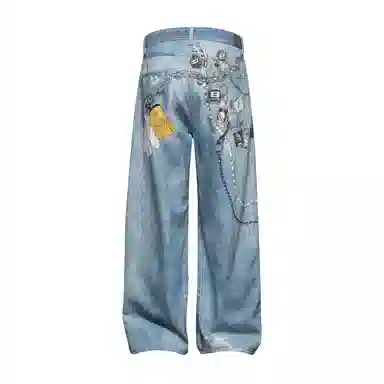 MASKPARK 3Dclafifitvibe