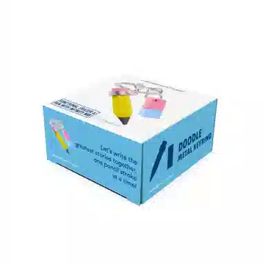 metalmorphose BIG in miniature