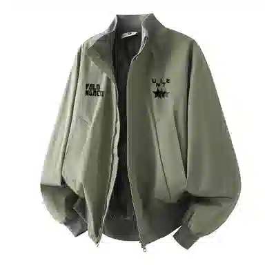 PAL ONGACO cleanfitbomber