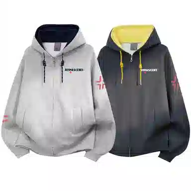 HYPASCENT 2