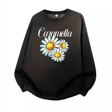 Caramella Logocleanfit