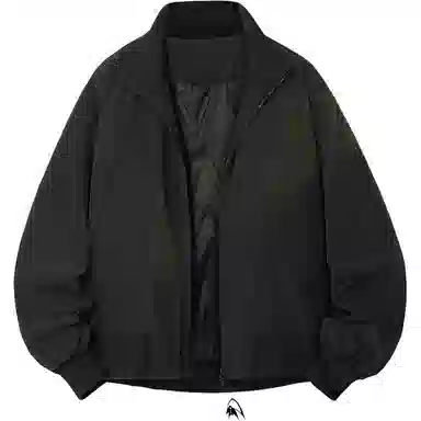 DOUBLEFISH Vintage Flight Down Jacket