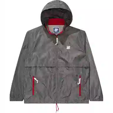 UNDEFEATED FW25 Logo