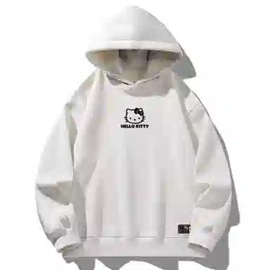 logo Sanrio x HelloKitty IP