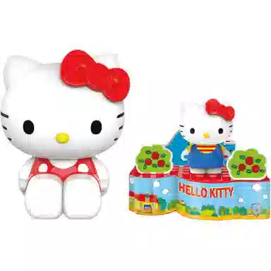 x Sanrio Hello Kitty IP