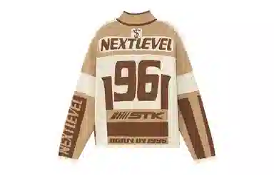 STK SMALL TOWN KID STK