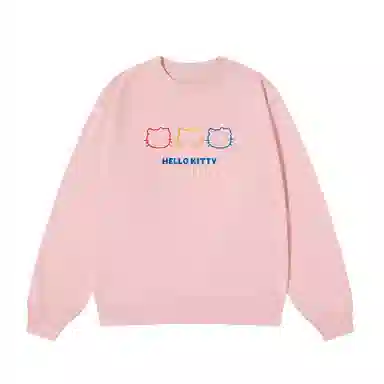Sanrio x HelloKitty SS25 420kt