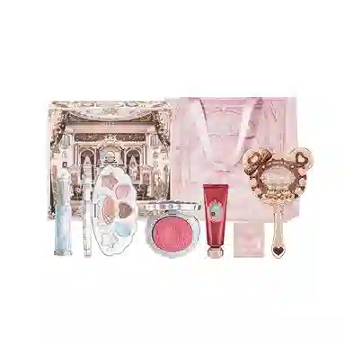 Huazhixiao Shell Whisper Gift Box