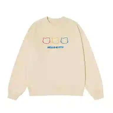 Sanrio x HelloKitty SS25 420kt