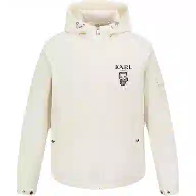 KARL LAGERFELD FW25 Logo