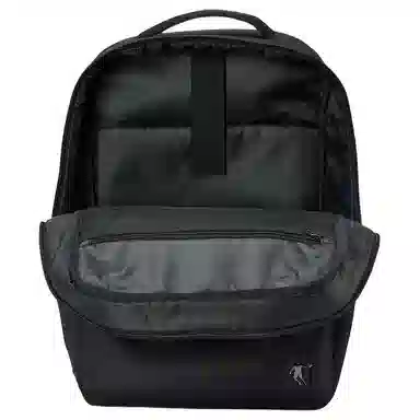 Jordan Canvas Backpack Black