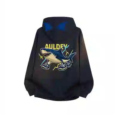 AULDEY